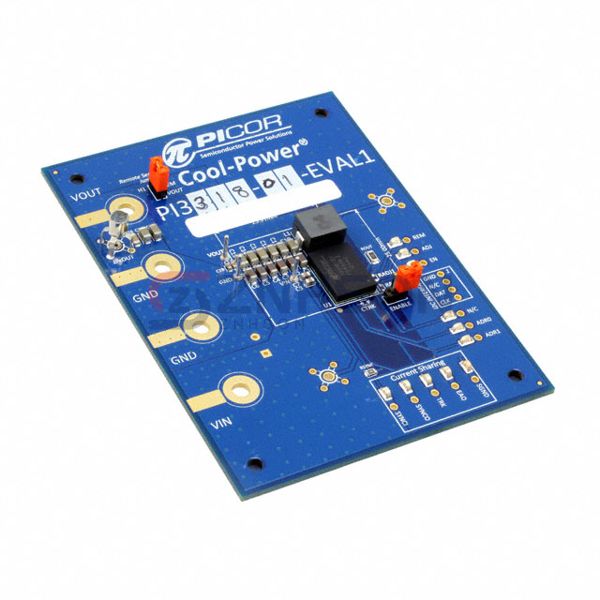PI3318-01-EVAL1 Preview