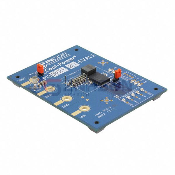 PI3301-21-EVAL1 Preview
