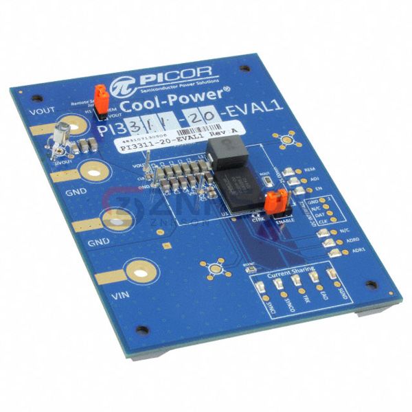 PI3311-20-EVAL1 Preview