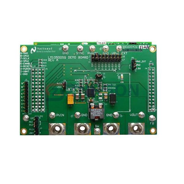 LM10500SQ-1.0EV/NOPB Preview