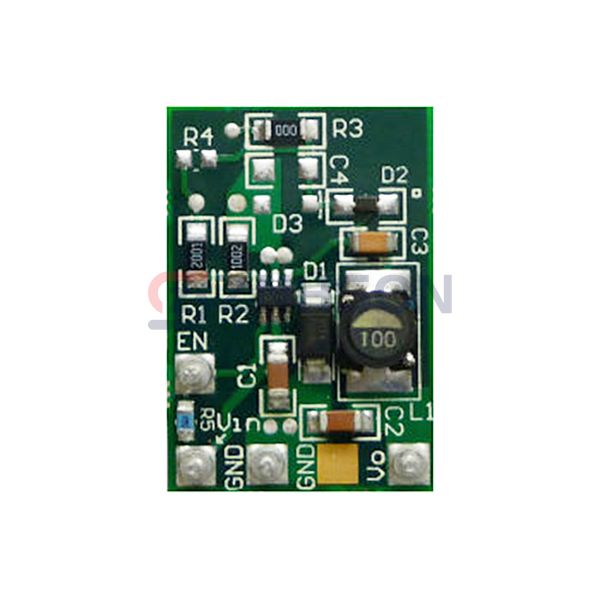 LM2736Y EVAL/NOPB Preview