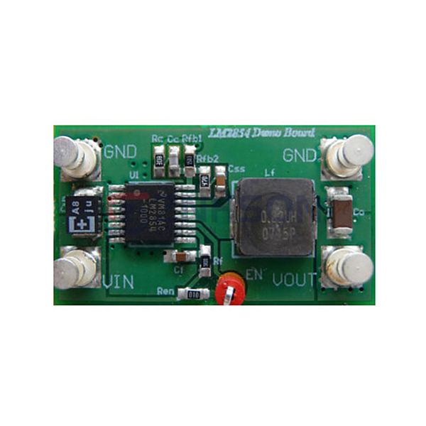LM2854-1000EVAL Preview