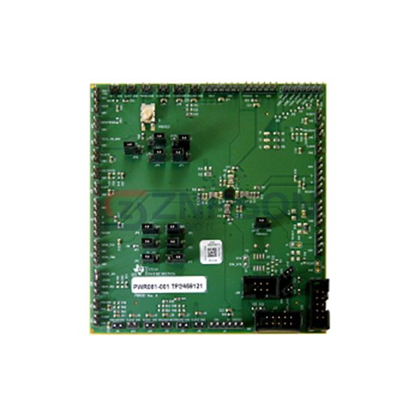 TPS659121EVM-081 Preview