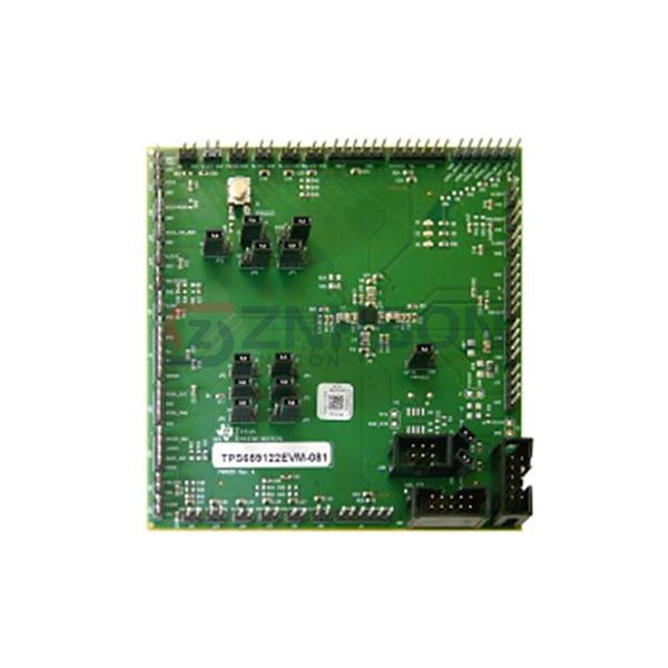 TPS659122EVM-081 Preview