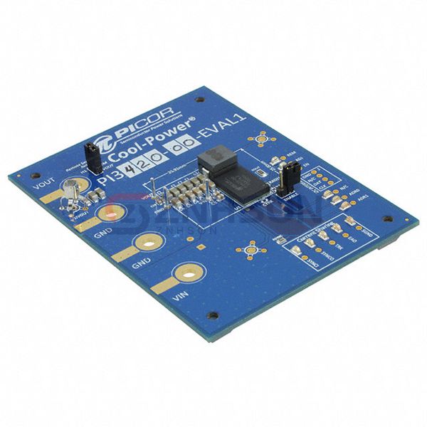 PI3420-00-EVAL1 Preview