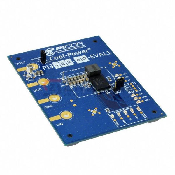 PI3422-00-EVAL1 Preview