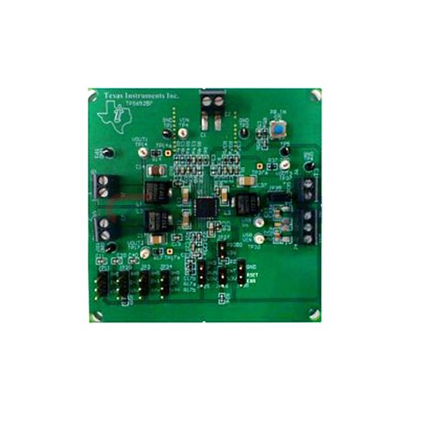 TPS65287EVM Preview