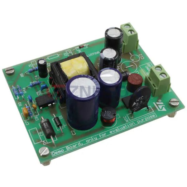 STEVAL-ISA110V1 Preview