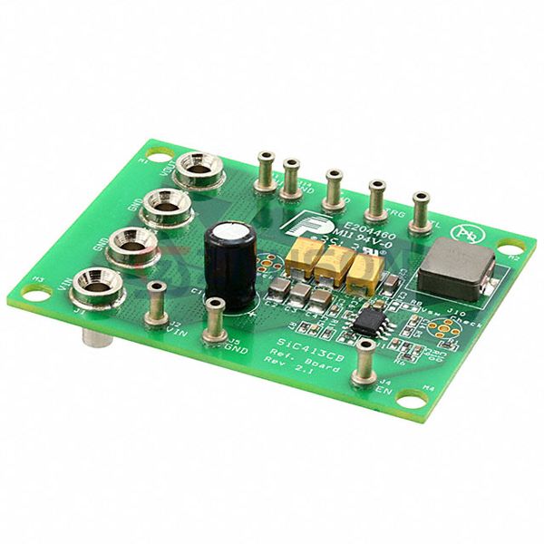 SIC413DB Preview