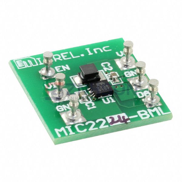 MIC2224YML-EV Preview