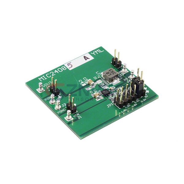 MIC24085AYML-EV Preview