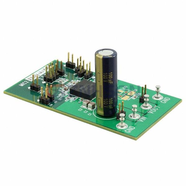 MIC28304-2-12V-EV Preview