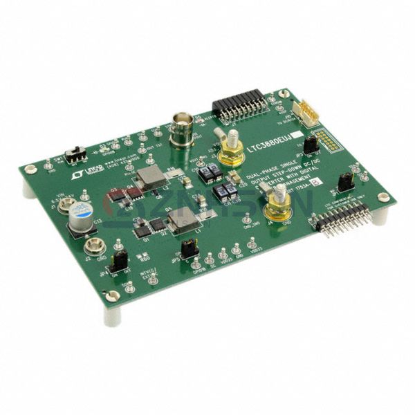 DC1753A-B Preview