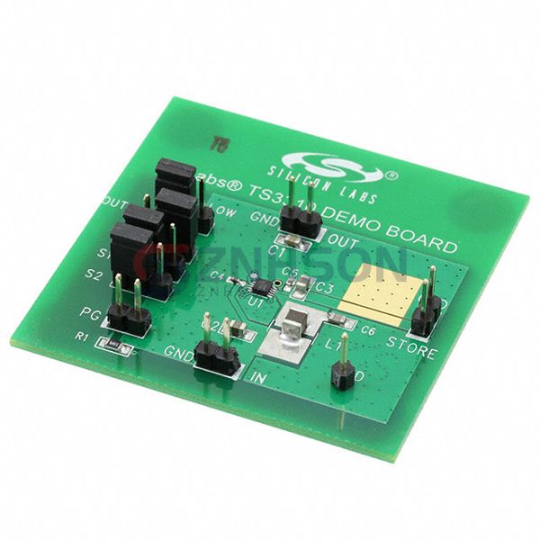 TS3310DB Preview