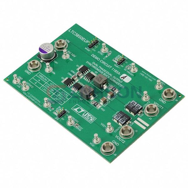 DC1185A-A Preview
