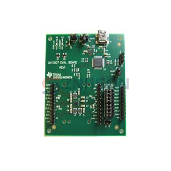 LM10507EVM-A Preview