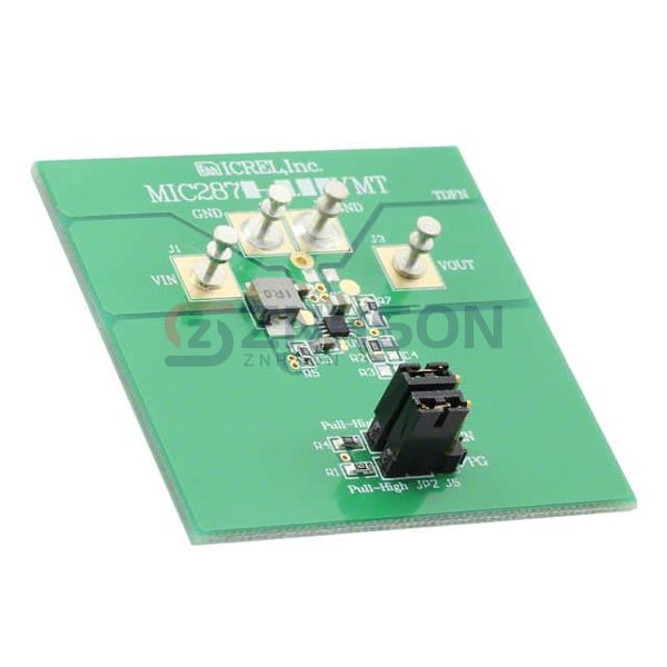 MIC2876-AYMT-EV Preview