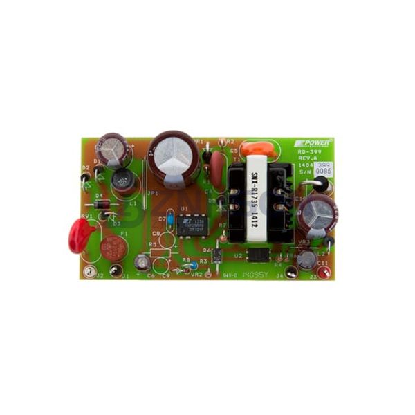 RDK-399 Preview