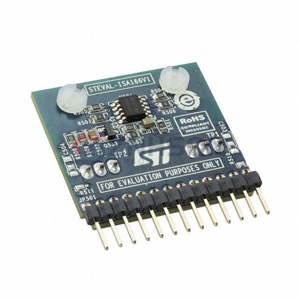 STEVAL-ISA166V1 Preview