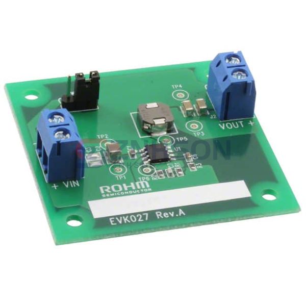 BD9C401EFJ-EVK-001 Preview