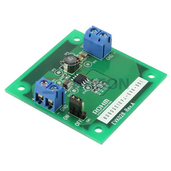 BD9D321EFJ-EVK-001 Preview