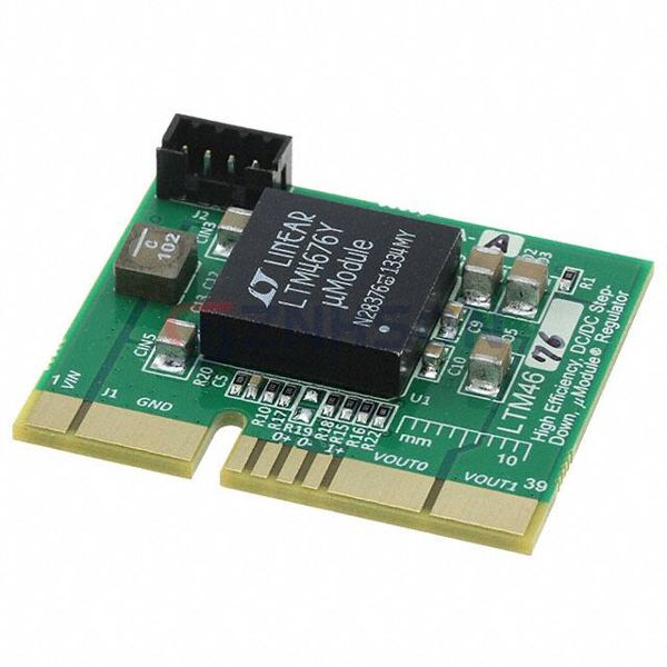 DC2269A-A Preview