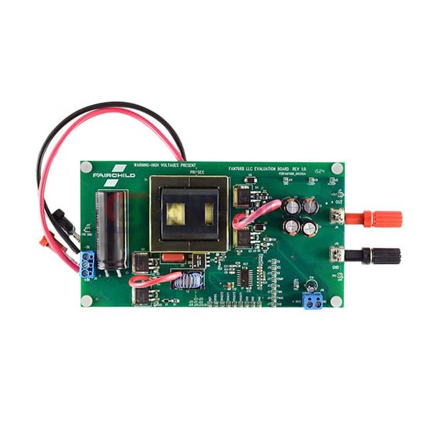 FEBFAN7688-I00250A-GEVB Preview