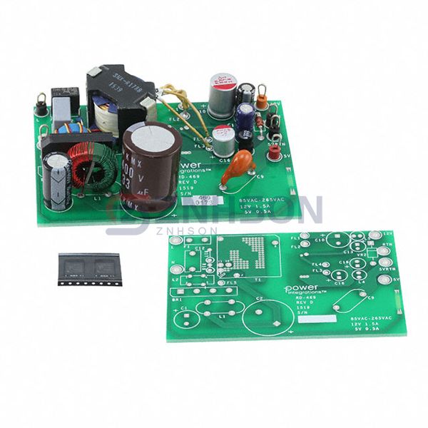 RDK-469 Preview