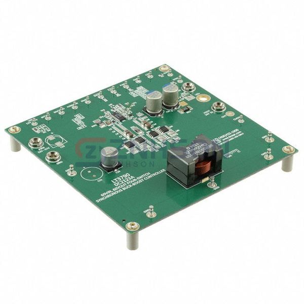 DC2123A Preview