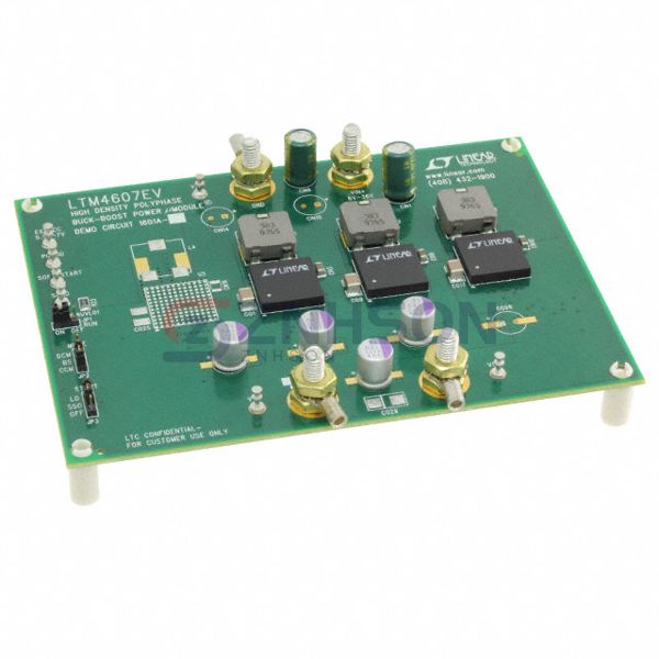 DC1601A-B Preview