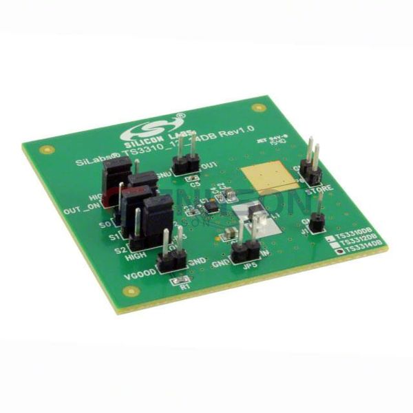 TS3314DB Preview