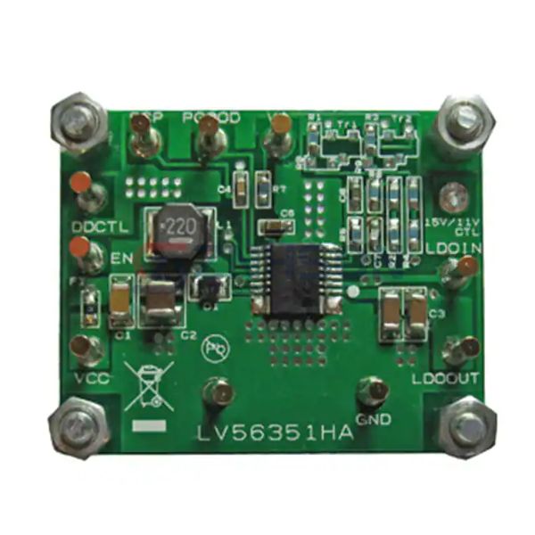 LV56351HAGEVB Preview