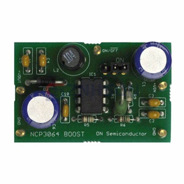 NCP3064PDBSTGEVB Preview