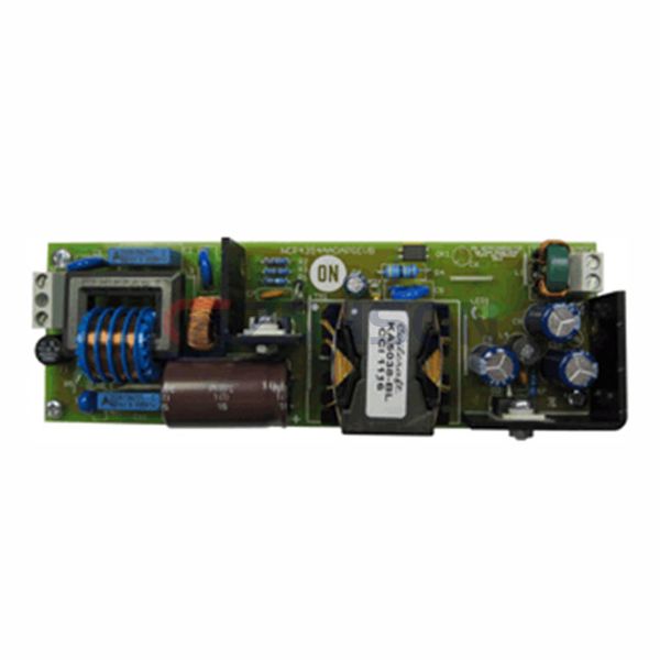 NCP4354AADAPGEVB Preview