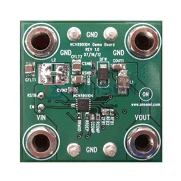 NCV890104MWGEVB Preview