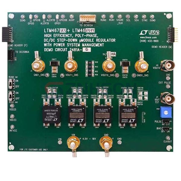 DC2481A-B Preview