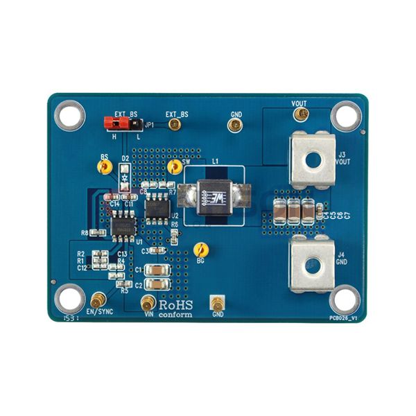 EVB_RT8298AGSP Preview
