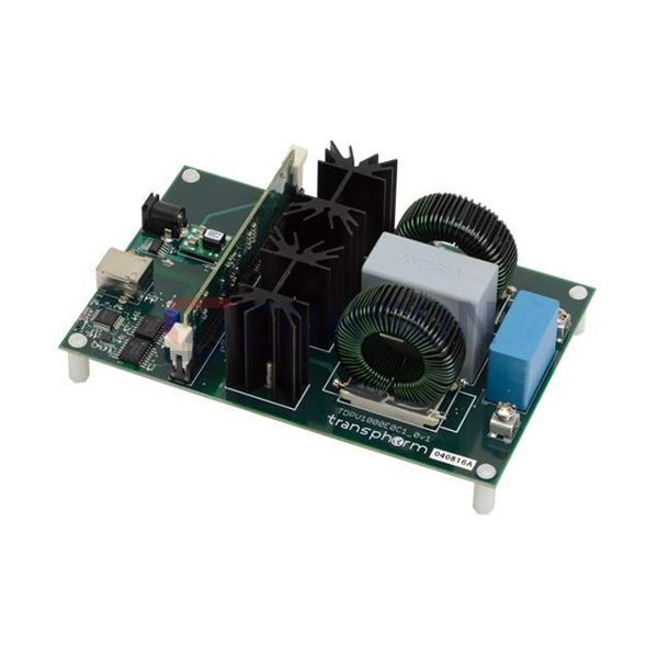 TDPV1000E0C1-KIT Preview