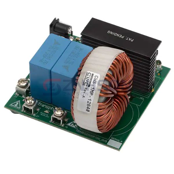 TDHBG2500P100-KIT Preview
