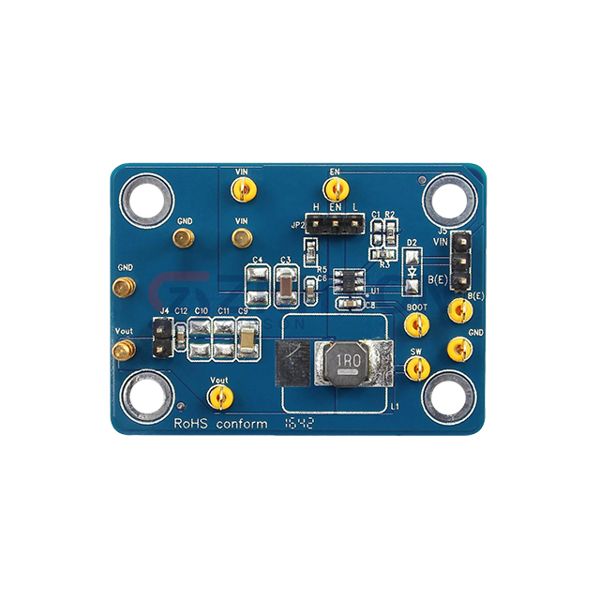 EVB_RT6224CHGJ6F Preview