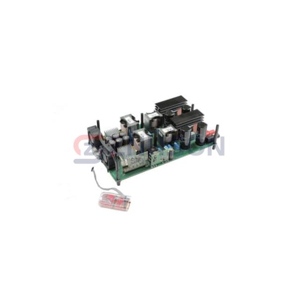 EVAL3KW2LLCC720TOBO1 Preview