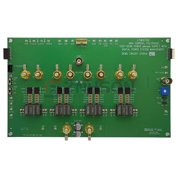 DC2784A-C Preview