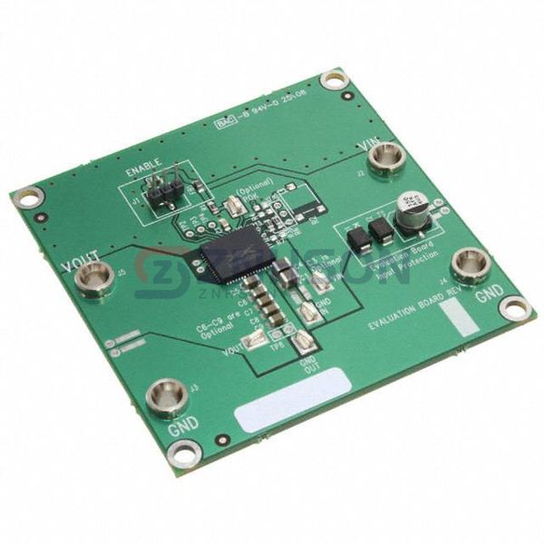 EVB-EN5396QI Preview
