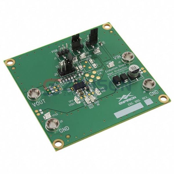 EVB-EN6337QI Preview