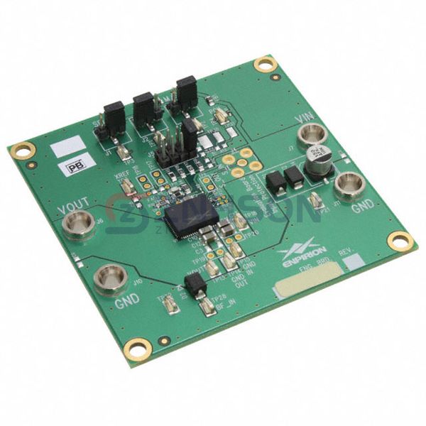 EVB-EN6360QI Preview