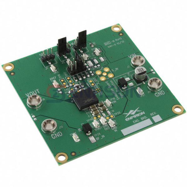 EVB-EN63A0QI Preview