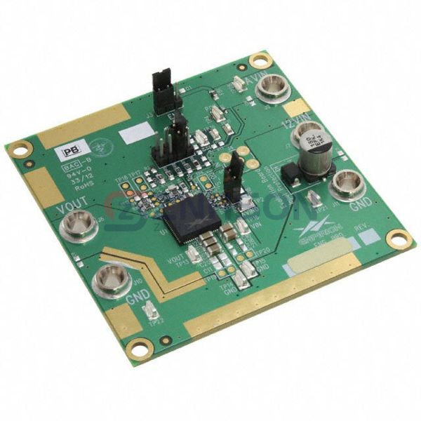 EVB-EN2390QI Preview