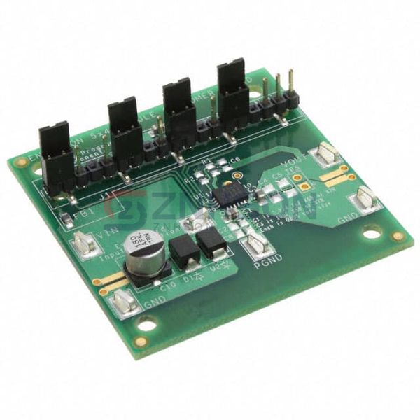 EVB-EN5311QI Preview