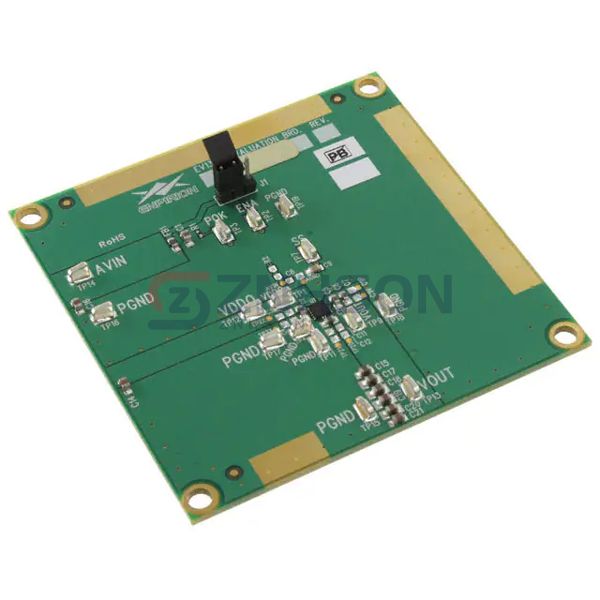 EVB-EV1320QI Preview
