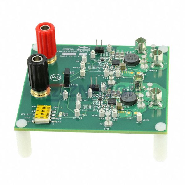EVB-ER2120QI Preview